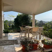 ویلا باغ کیان