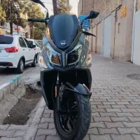 sym j200