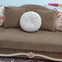 مبل راحتی ۸نفره