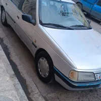 پژو۴۰۵|خودرو سواری و وانت|فشاپویه, |دیوار