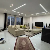 ۱۶۰ متر /طبقه ۵ تک واحدی  بلوار کریم آباد
