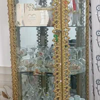 بوفه برنز اصل