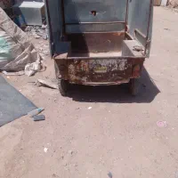 گاری موتور