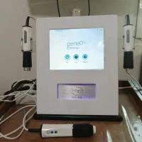 دستگاه پلاژن گرید Aسه هندپیس