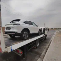 هوندا Ens1|خودرو سواری و وانت|تهران, زرکش|دیوار