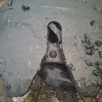 ریش تریلی|قطعات یدکی و لوازم جانبی|مشهد, رباط طرق|دیوار