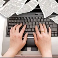 استخدام تایپیست فوری