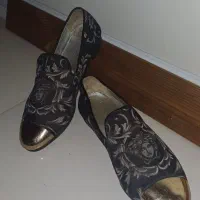 کفش کلالج ورساچ اورجینال ۴۴..