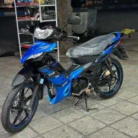 tvs 97|موتورسیکلت|شهریار, شهریار|دیوار