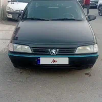 پژو ۸۳