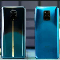 Xiaomi Note 9s