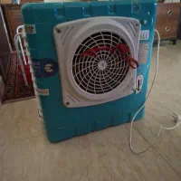 کولر آبی مدل 2800
