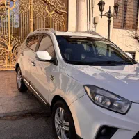 جک s5  مدل ۱۳۹۴|خودرو سواری و وانت|تهران,  امام زاده قاسم (نیاوران)|دیوار