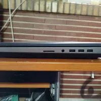 فروش لپتاپ حرفه‌ای و قدرتمند Dell Precision 7710|رایانه همراه|تهران, شهرک غزالی|دیوار