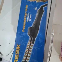 دستگاه فر مو