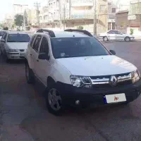 داستر ۲۰۱۸