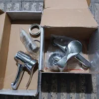 شیرالات سرویس بهداشتی