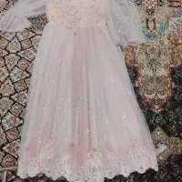 لباس مجلسی