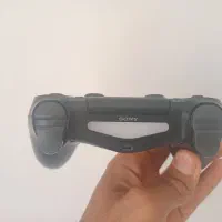 Ps4 slim|کنسول، بازی ویدئویی و آنلاین|تهران, مرزداران|دیوار