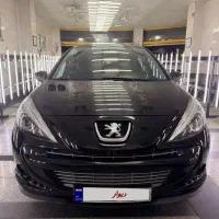 پژو 207 دنده ای پاناروما مدل ۱۴۰۱