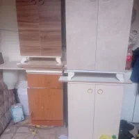 جاکفشی ۵ طبقه ام دی اف