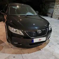تویوتا کمری GLX2007 سفارش استرالیا