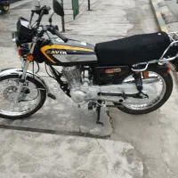 فروش موتور ۱۵۰ کویر