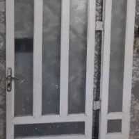 درب حال ۲لنگه ابری کاملاسالم