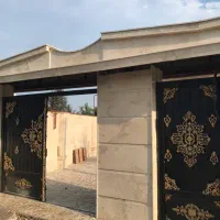 ویلا نزدیک به شهر سند تک برگ ششدانگ