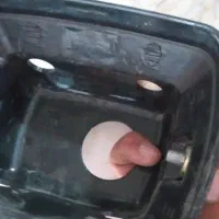 کاسه چراغ تکتاز