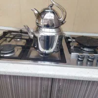 کتری قوری درحدنو