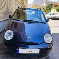ام وی ام ۱۱۰ دنده ای ۴ سیلندر