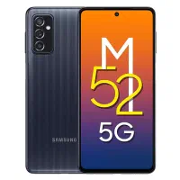 m52 5g بسیار کم کارکرد