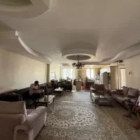 ۱۴۰متر۳خواب طبقه چهارم فول فردوس غرب تقاطع شقایق