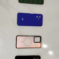 قاب گوشی poco x 5 و redmi note 12 pro