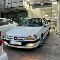 پژو پارس سال ۹۸