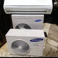 مشتری کولر دویتکه وپنجره ای سالم ومشکلدار هر مارک