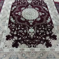 فرش در حد نو