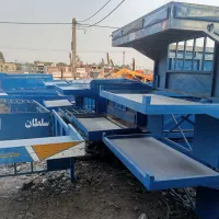 کف باربند نیسان پراید دست دوم کارکرده استوک معاوضه