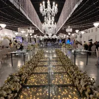 نیازمند سالن دار و مهماندار