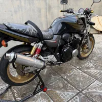 Cb 400 هایپر