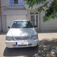 پراید۱۱۱ مدل ۹۷ کارمندی فول
