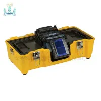 استخدام فیوژن کار فیبر نوری (FTTH)