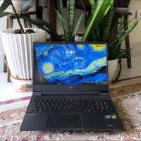لپتاپ گیمینگ ویکتوس - HP Victus Gaming - RTX 2050