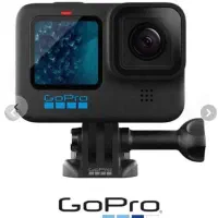 Go pro 11 دوربین ورزشی