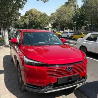 تجارت خودرو خسروانی//هوندا hrv