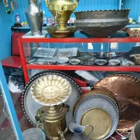 خرید و فروش وسایل قدیمی و انتیک