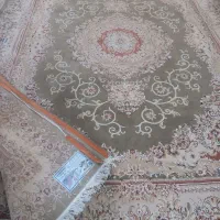 جفت ۱۲ متری ۵۰۰ شانه اصل مشهد