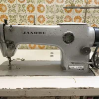 چرخ خیاطی صنعتی