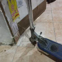 اسکوتر برقی